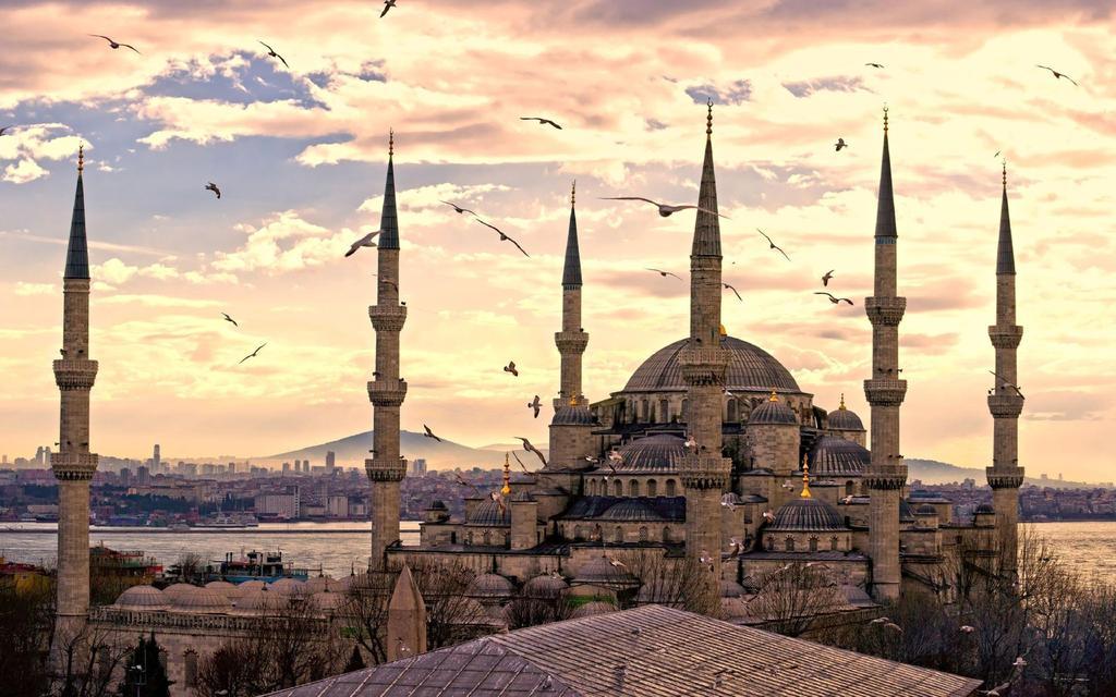 Hotel Old Panorama Provincia di Provincia di Istanbul Esterno foto